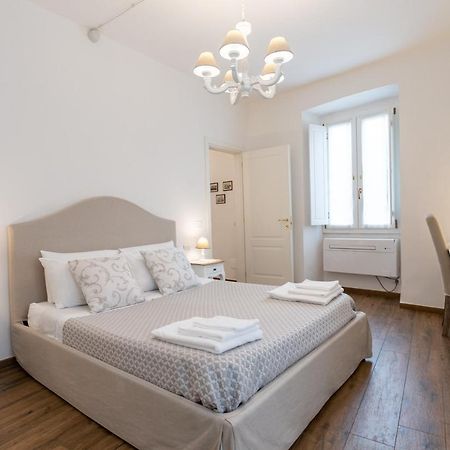 Mercatale Apartment Prato  Exteriér fotografie