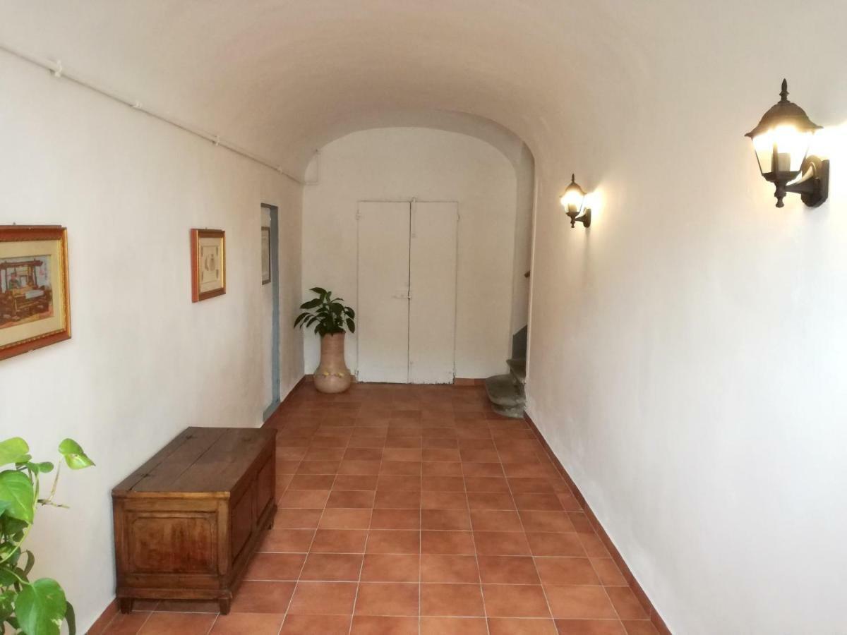 Mercatale Apartment Prato  Exteriér fotografie
