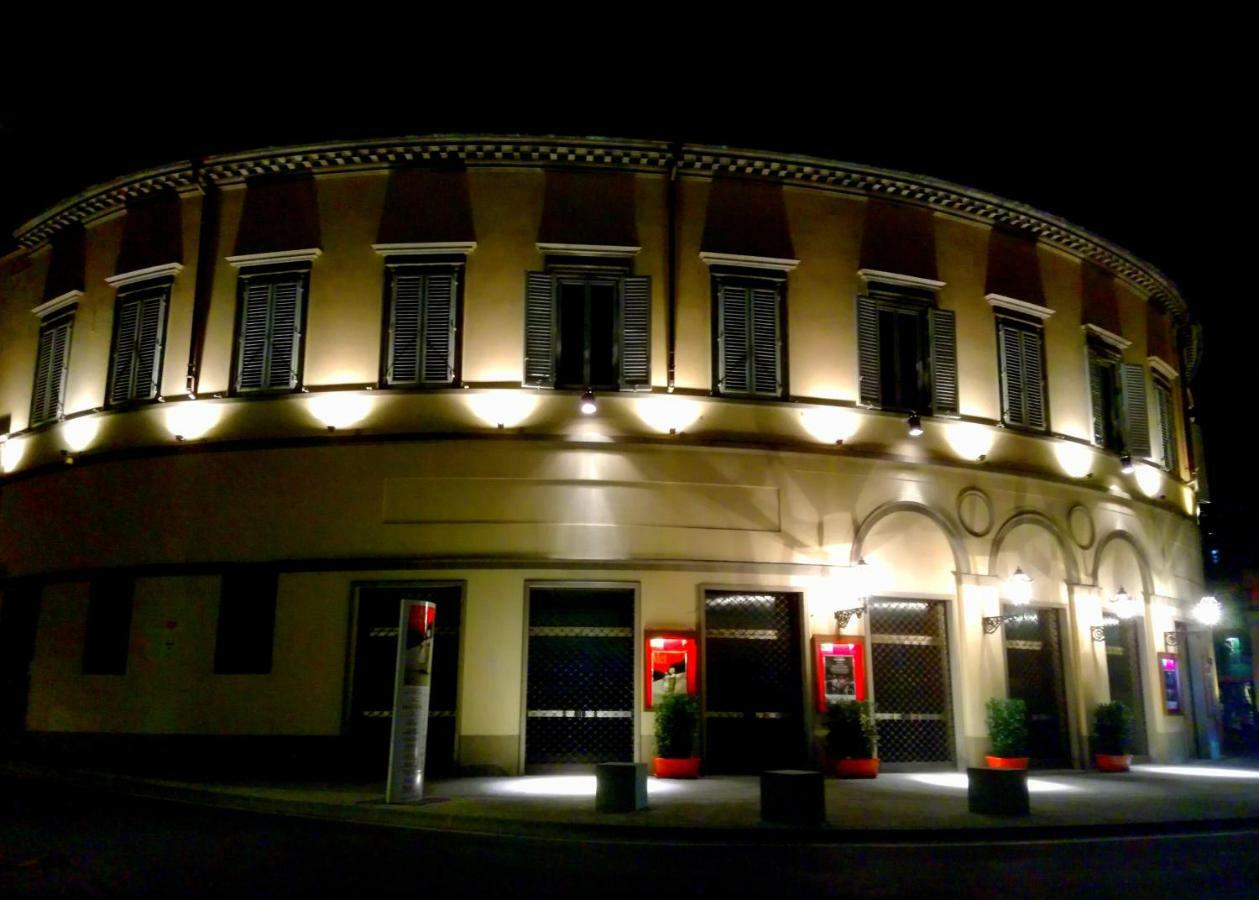Mercatale Apartment Prato  Exteriér fotografie