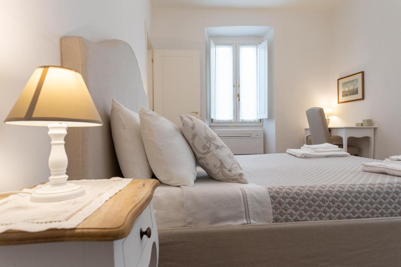 Mercatale Apartment Prato  Exteriér fotografie