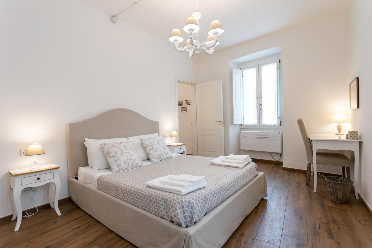Mercatale Apartment Prato  Exteriér fotografie