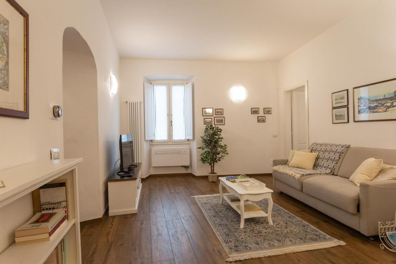 Mercatale Apartment Prato  Exteriér fotografie