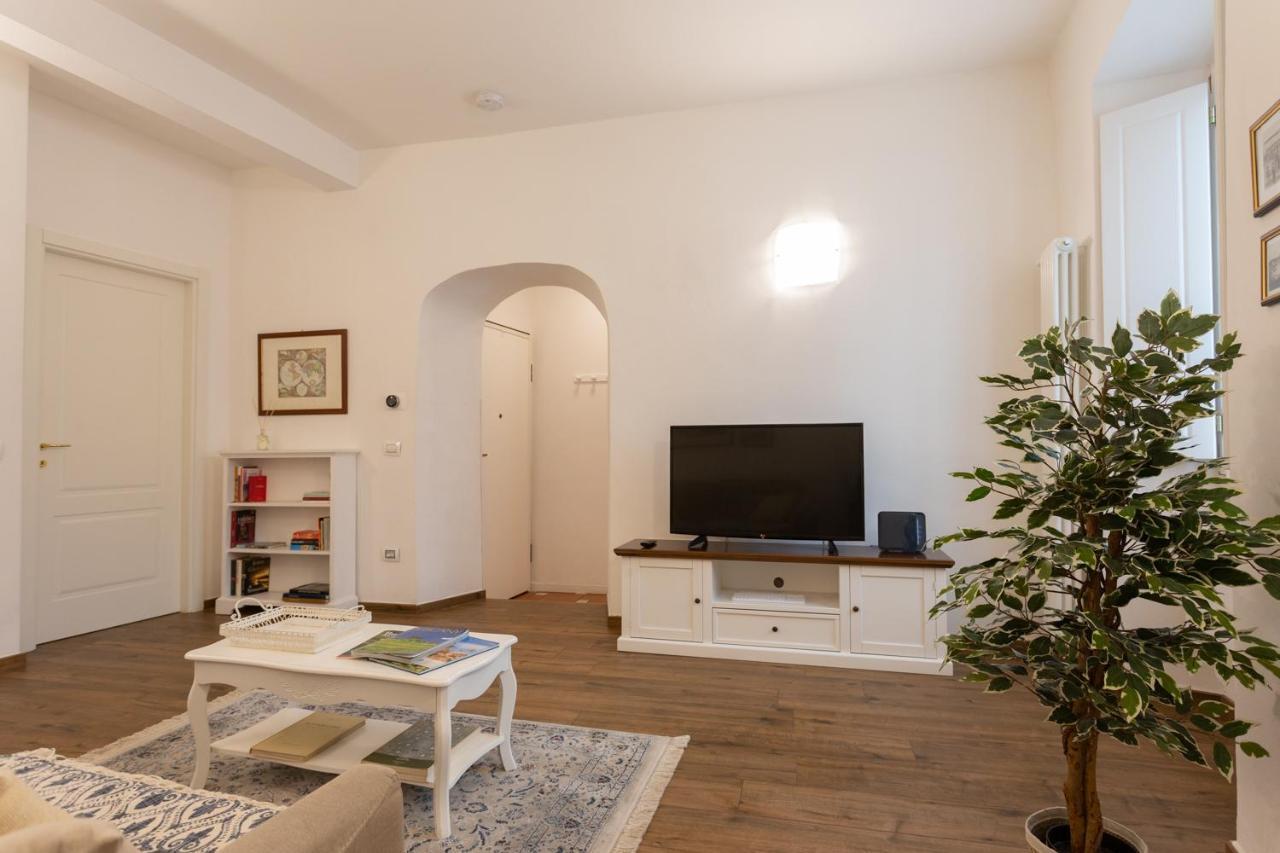 Mercatale Apartment Prato  Exteriér fotografie