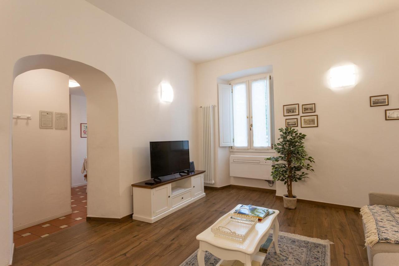 Mercatale Apartment Prato  Exteriér fotografie