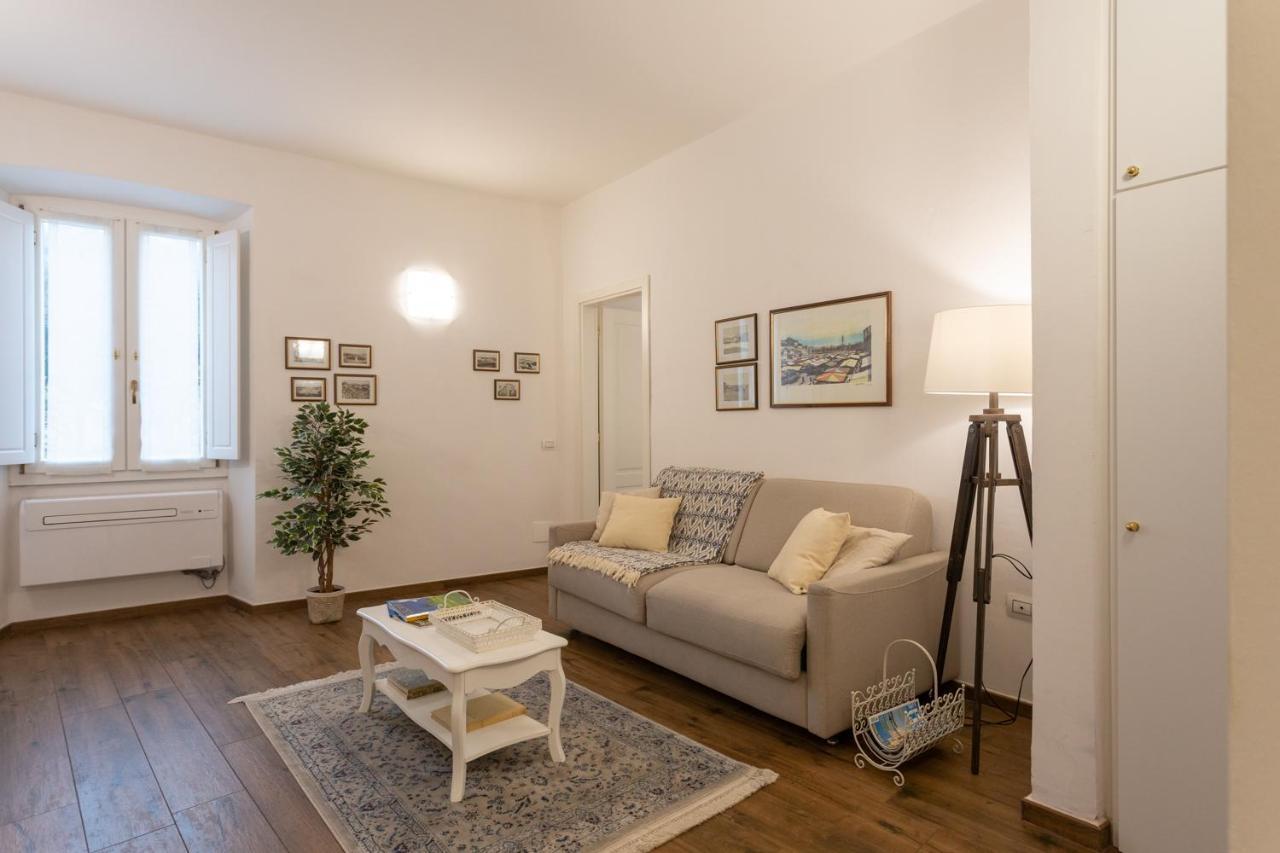 Mercatale Apartment Prato  Exteriér fotografie